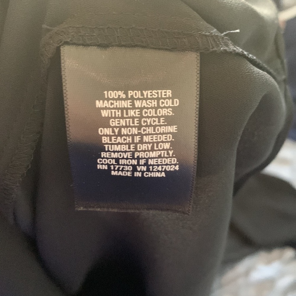 Mossimo Blouse - image 4